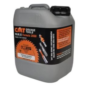  CMT rensevske Formula 2050 3,78 l