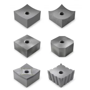 Service og reservedele