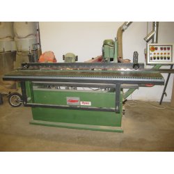 Volpato kantpudsemaskine