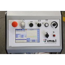 Fimal Concept 350 pladesav