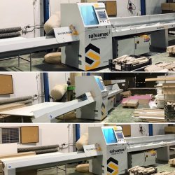 Salvamac Salvapush 2000 optimeringssav