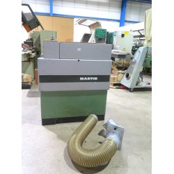 Martin T43 tykkelsesh�vl