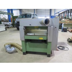 Martin T43 tykkelsesh�vl