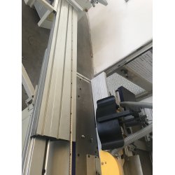 MA.CO.2L C250A kombimaskine