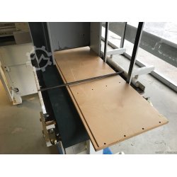 KUNI notfr�sningsanl�g