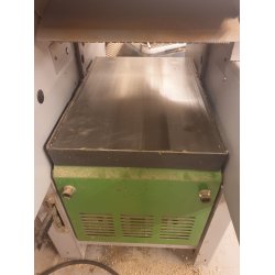 Felder AD741 kombineret afretter- og tykkelsesh�vl