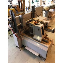 Lari &amp; Lari aut. stemmemaskine