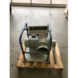 VAN 200 sugemotor DEMOMODEL