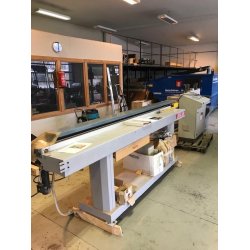 Lari &amp; Lari aut. stemmemaskine