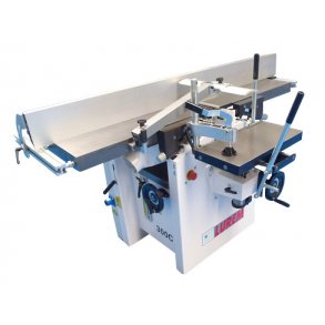 Kombineret afretter/tykkelseshvl Lurem 300 C