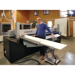 Fimal Concept 350 pladesav