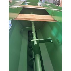 RUF 400 briketpresse