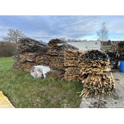 Gross GHZ neddeler til lange emner