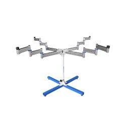 Rehnen Lacky lakerebord