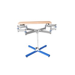 Rehnen Lacky lakerebord