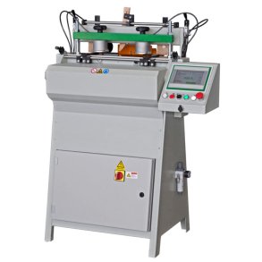 Omec 650-A sinkemaskine