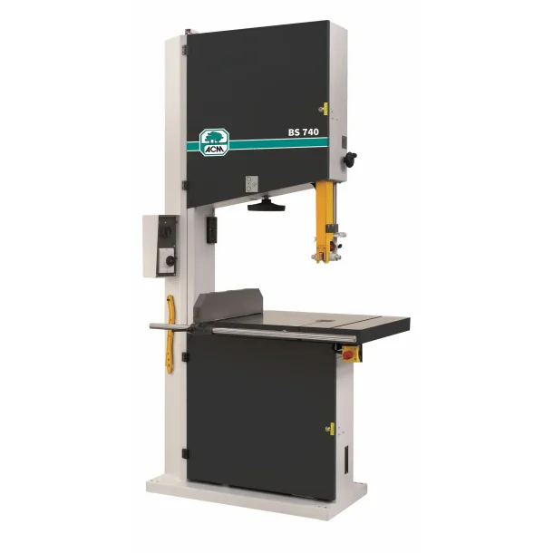 ACM BS740 b�ndsav