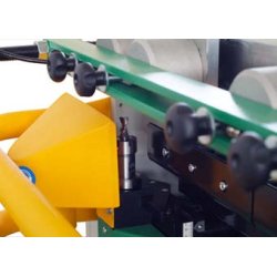 Omec 750CN-C sinkemaskine