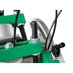 Omec 750CN-C sinkemaskine