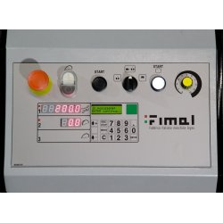 Fimal Concept 350 pladesav