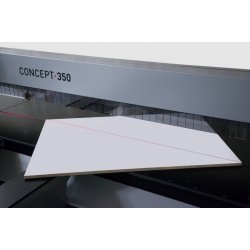 Fimal Concept 350 pladesav