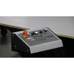 Fimal Concept 350 pladesav