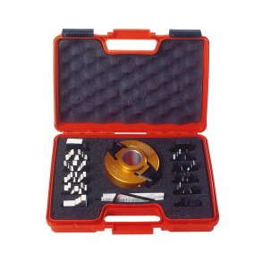  CMT profilfrsest m/13 profilst 100x40x30 Z2 (693A)