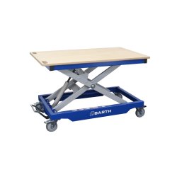BARTH Lftebord H 330
