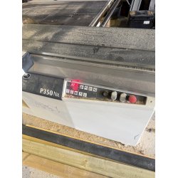 Fimal P350NX formatrundsav