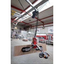 Barbaric UWL 3 vakuumlfter