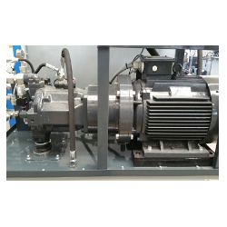 Gross GP 400 Z briketpresse 