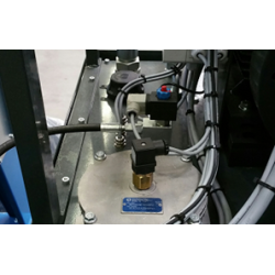 Gross GP 400 Z briketpresse 