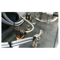 Gross GP 400 Z briketpresse 