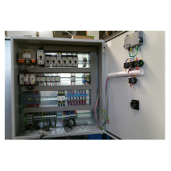 Gross GP 400 Z briketpresse 