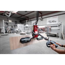 Barbaric UWL 3 vakuumlfter