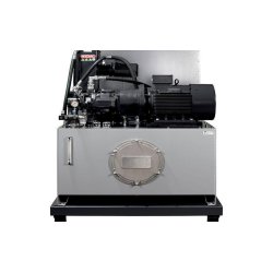 Gross GP 400 Z briketpresse 