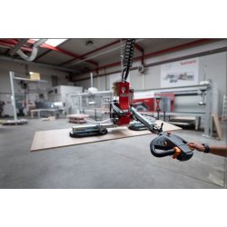 Barbaric UWL 3 vakuumlfter