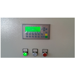 Gross GP 400 Z briketpresse 