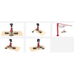 Barbaric UWL 3 vakuumlfter