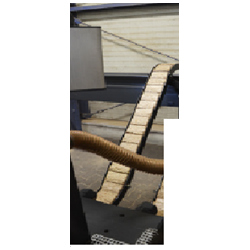 Gross GP 400 Z briketpresse 