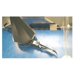 Gross GP 400 Z briketpresse 