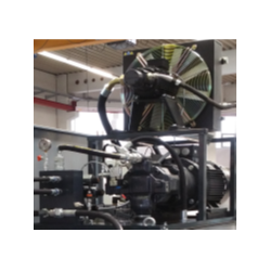 Gross GP 400 Z briketpresse 