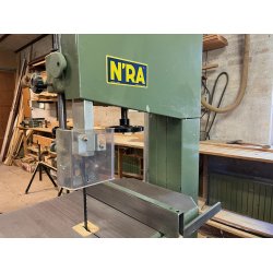 Agazzani N'RA bndsav