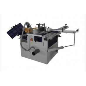 MA.CO.2L C250A kombimaskine