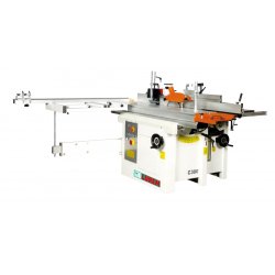 Fuldkombineret Lurem C300/5 