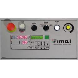 Fimal Concept 350 pladesav