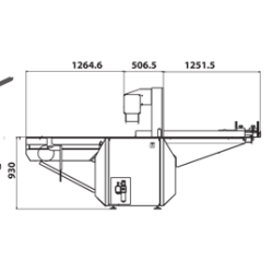 Fimal Concept 350 pladesav