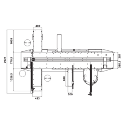 Fimal Concept 350 pladesav