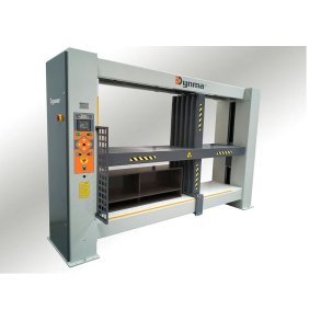 DYNMA VK011 korpuspresse