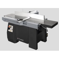 Fimal DR53 kombineret afretter/tykkelseshvl